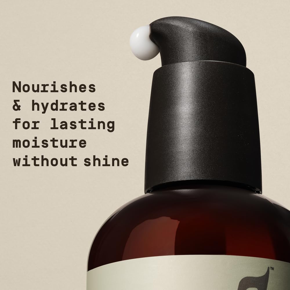 PAPATUI Men's Face Moisturizer - Restoring Formula with Niacinamide, Hyaluronic Acid & Ceramides | Unscented | 3.3 fl oz