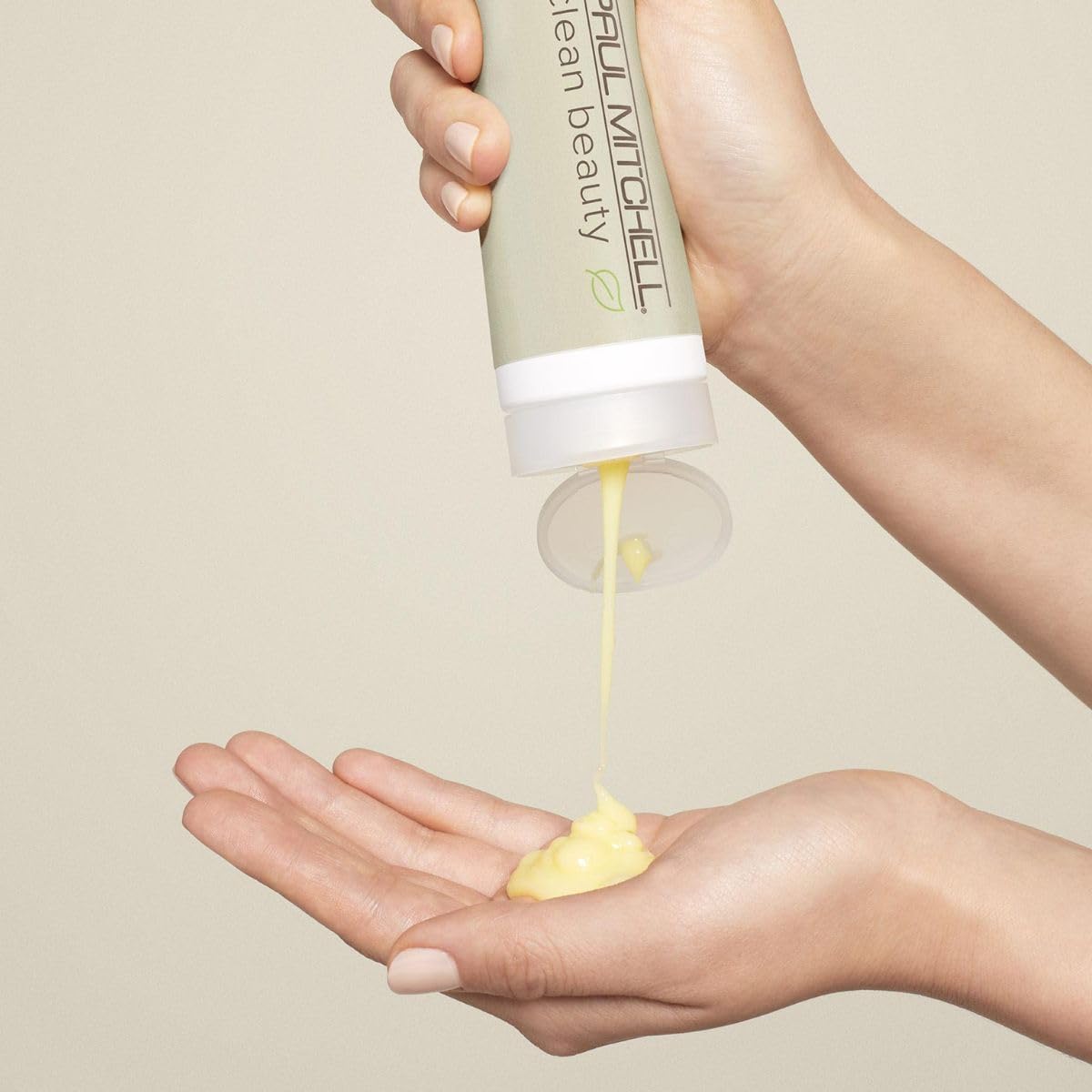 Paul Mitchell Clean Beauty Everyday Shampoo - Boosts Shine & Adds Body | For All Hair Types