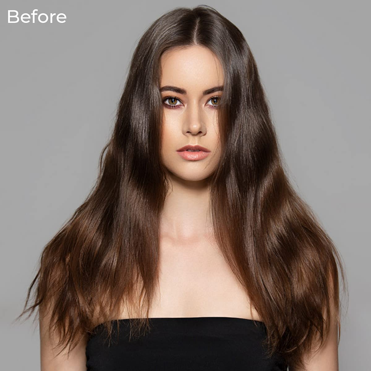 CHI Color Illuminate Conditioner, Helps Maintain Fresh Color In Natural & Color-Treated Hair, Sulfate, Paraben, & Cruelty-Free, Coffee Bean, 8.5 Oz