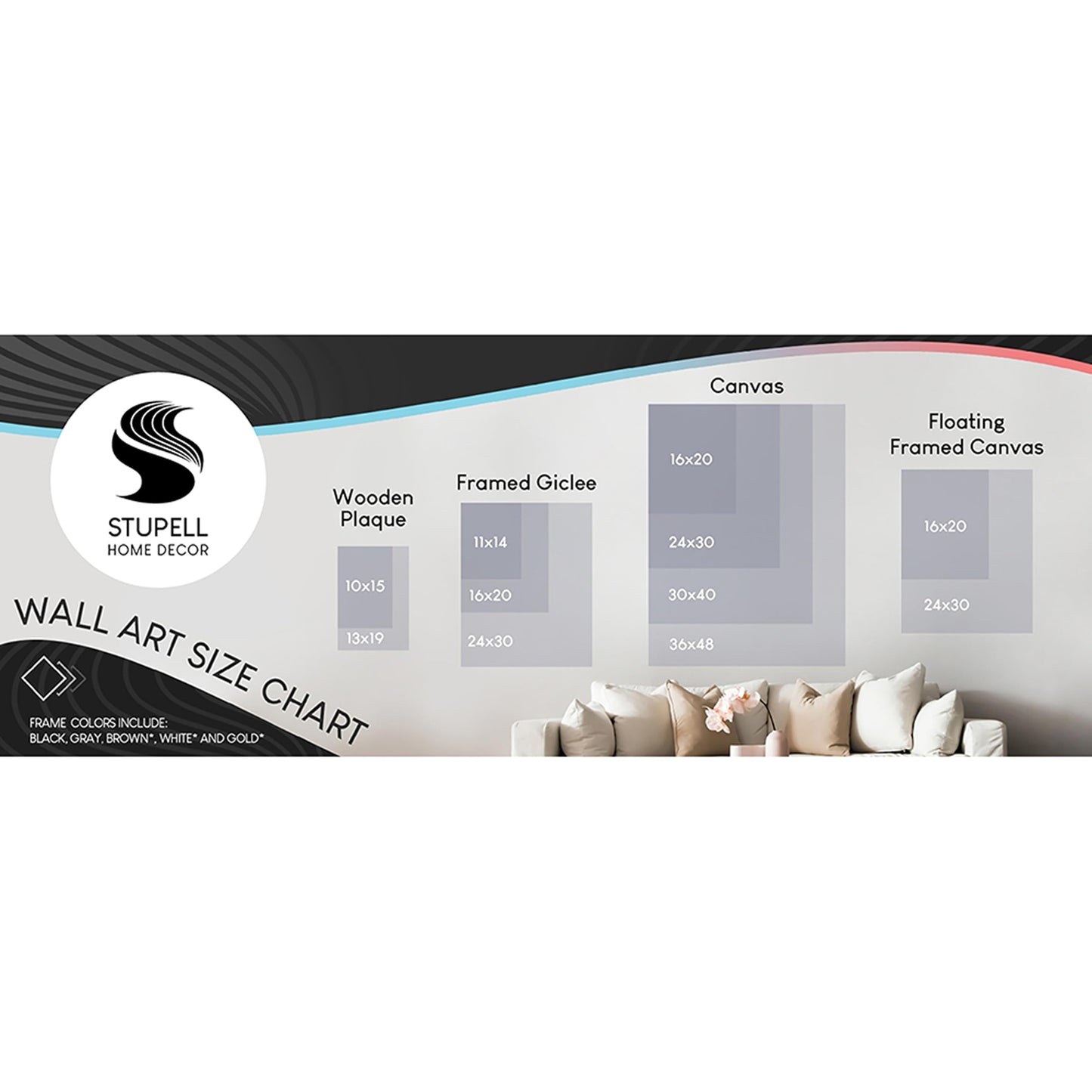 Stupell Industries Horse Portrait Orange Brown Animal Watercolor Painting Wall Plaque Art Design By Artist Ethan Harper