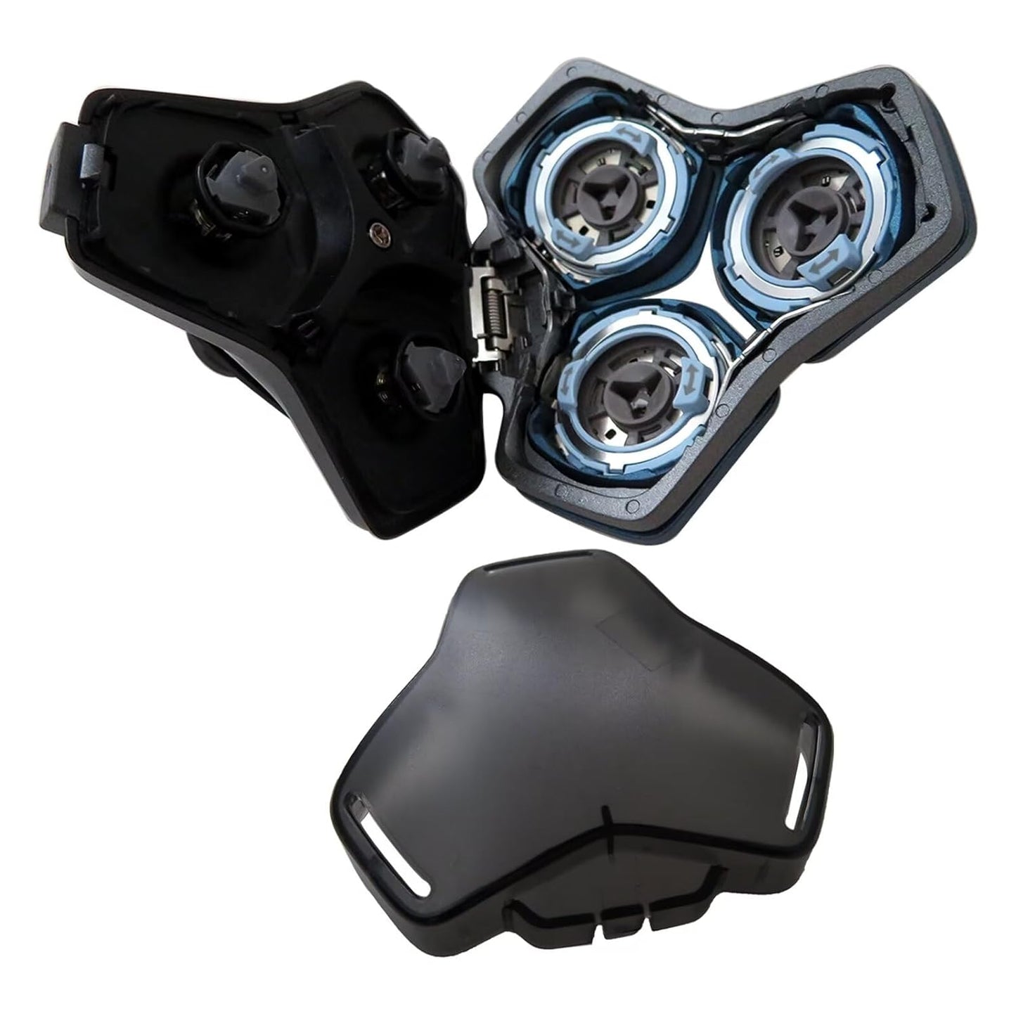 Philips Norelco Replacement Shaver Head - SH71/50 Compatible with Series 7xxx & 5xxx | Fits S5587, S5799, S7732, S7731