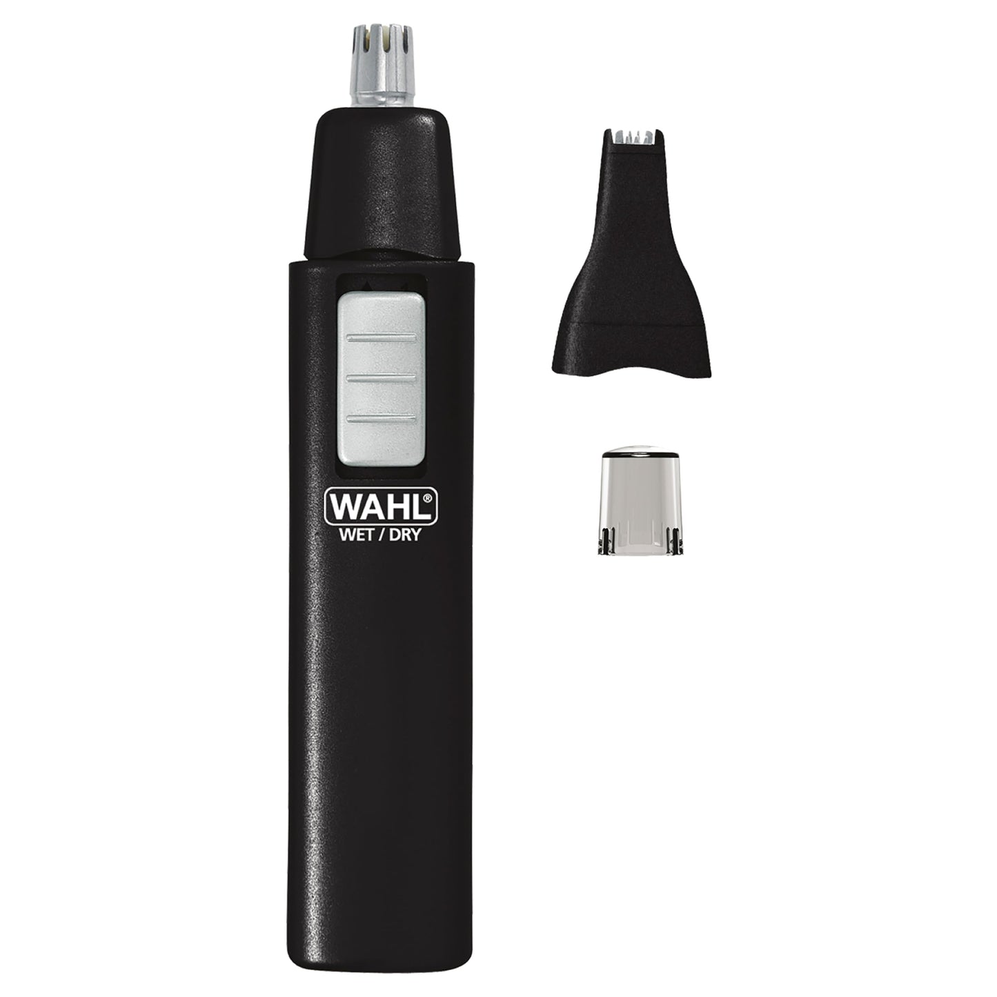 Wahl Ear Nose and Brow Dual Head Trimmer #5567-200