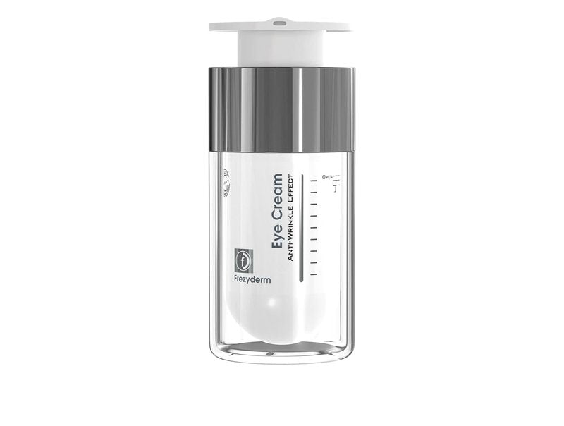Frezyderm Anti-Wrinkle Eye Cream - Hydrating Formula for Youthful Skin | 15ml/0.51oz