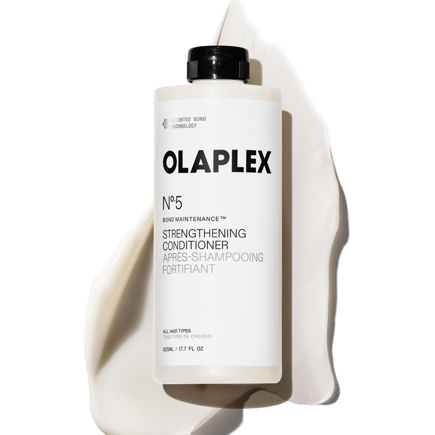 Olaplex N°.5 Bond Maintenance™ Strengthening Conditioner | Bond Repair, 525 mL