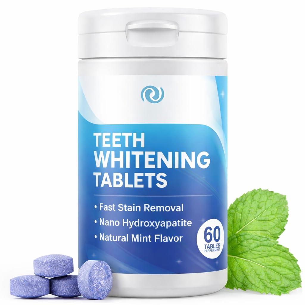 Toothpaste Tablets 2P