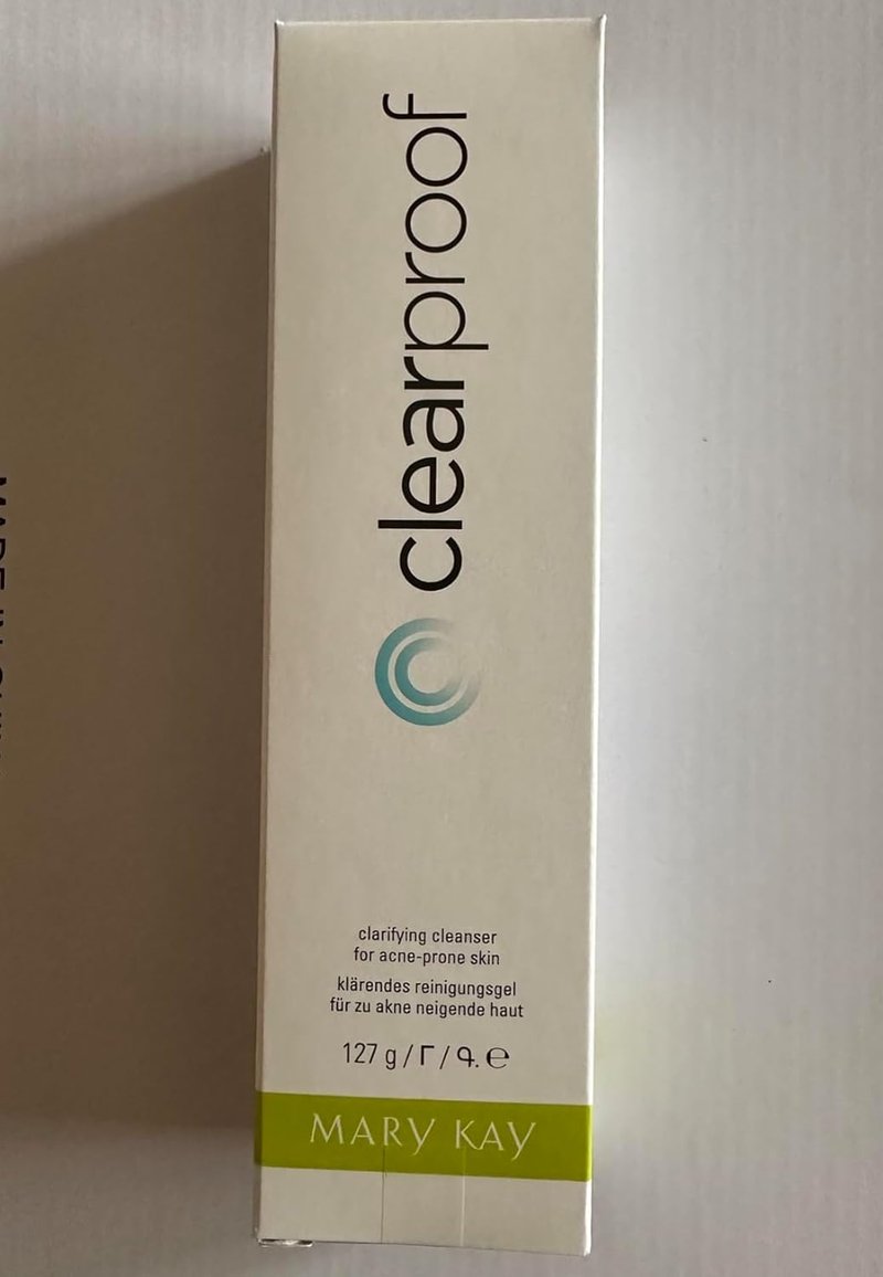 Clear Proof Clarifying Cleansing Gel | Deep Cleanse & Remove Impurities