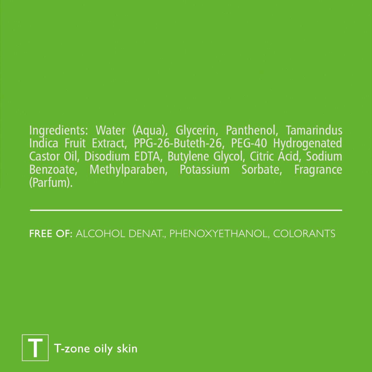 Pharmaceris Balancing Face Toner - Reduces Shine, Refreshes, Normalizes Oily & Sensitive Skin, Removes Sebum & Makeup, Helps Refine Pores, Gentle Alcohol-Free Astringent, Puri-SEBOTONIQUE, 6.76 fl oz