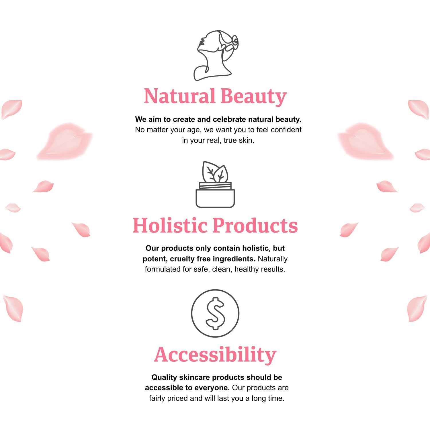 Organic Cold-Pressed Castor Oil – Hexane-Free, Vegan Formula with Omega-9, Omega-6, and Vitamin E – Hydrating Oil for Skin and Hair – Black Castor Oil (2 fl. oz)