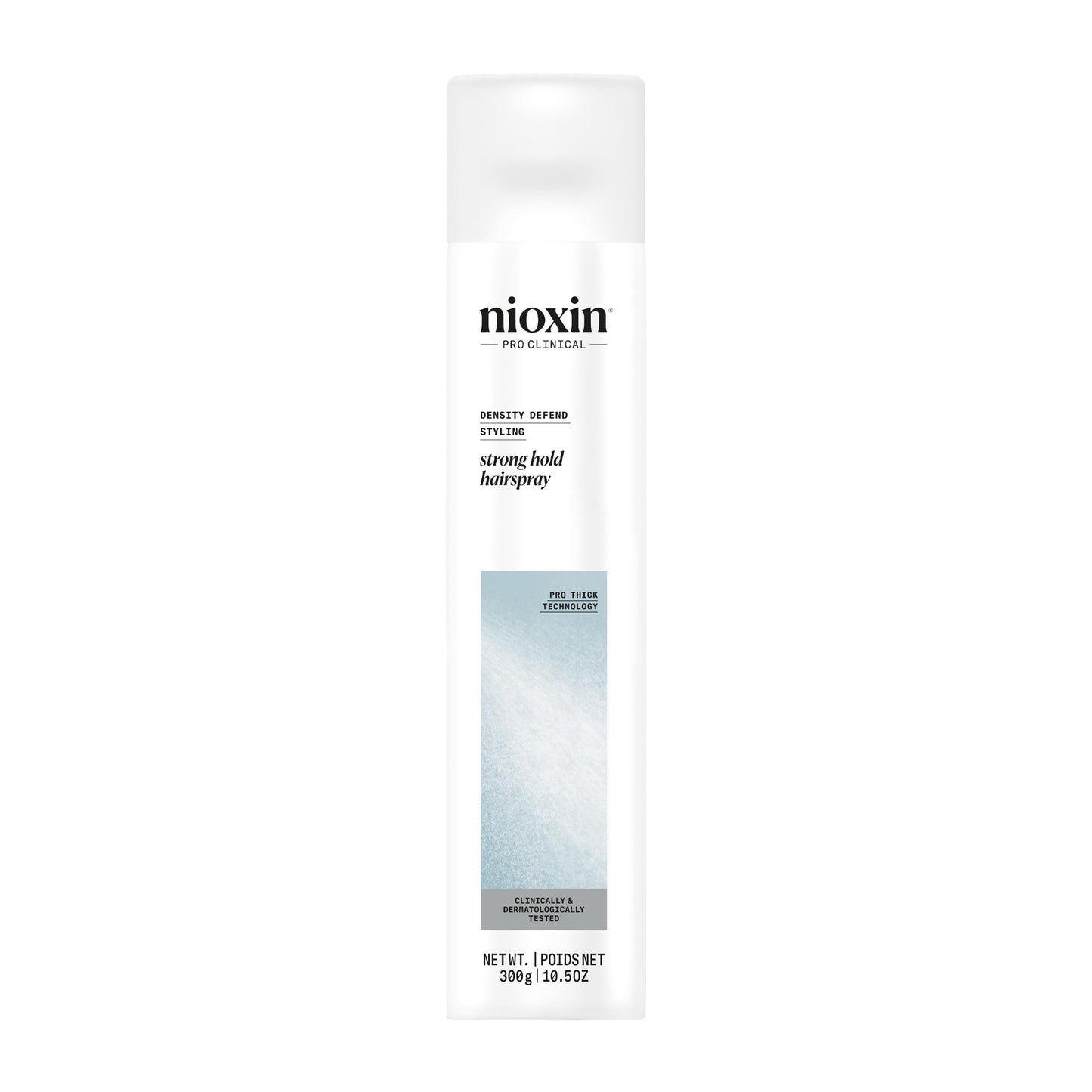 NIOXIN Density Defend Styling Collection | Texturizes and Volumizes