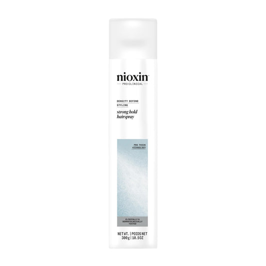 NIOXIN Density Defend Styling Collection | Texturizes and Volumizes