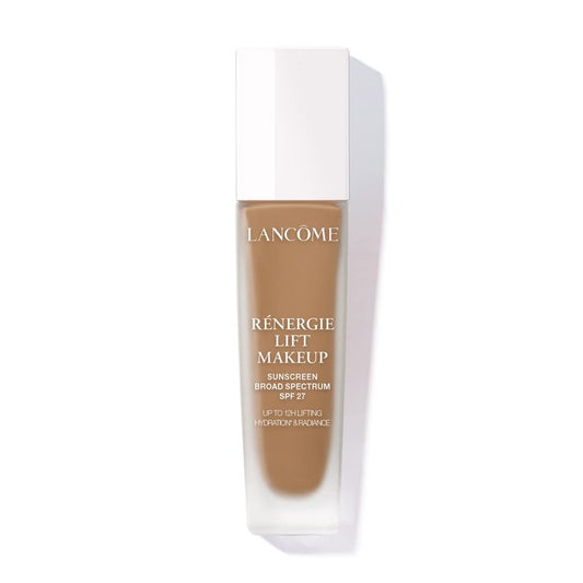 Lancôme Renergie Lift Makeup Foundation - Lightweight & Hydrating Formula, Medium-Full Coverage, SPF 27, Anti-Aging, Lifting & Firming, Up to 12H Wear - 360