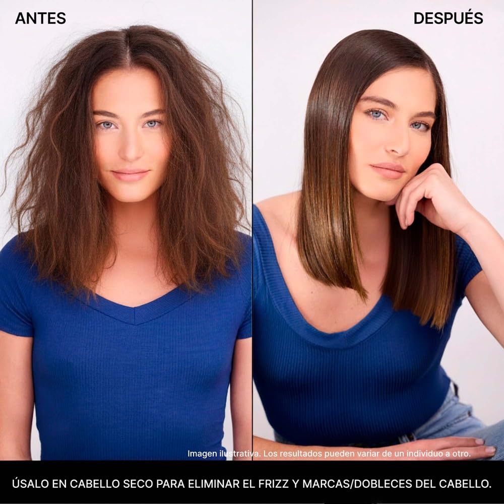 COLOR WOW One Minute Transformation, Nourishing Styling Cream for Instant Frizz Control and Smoother Hair