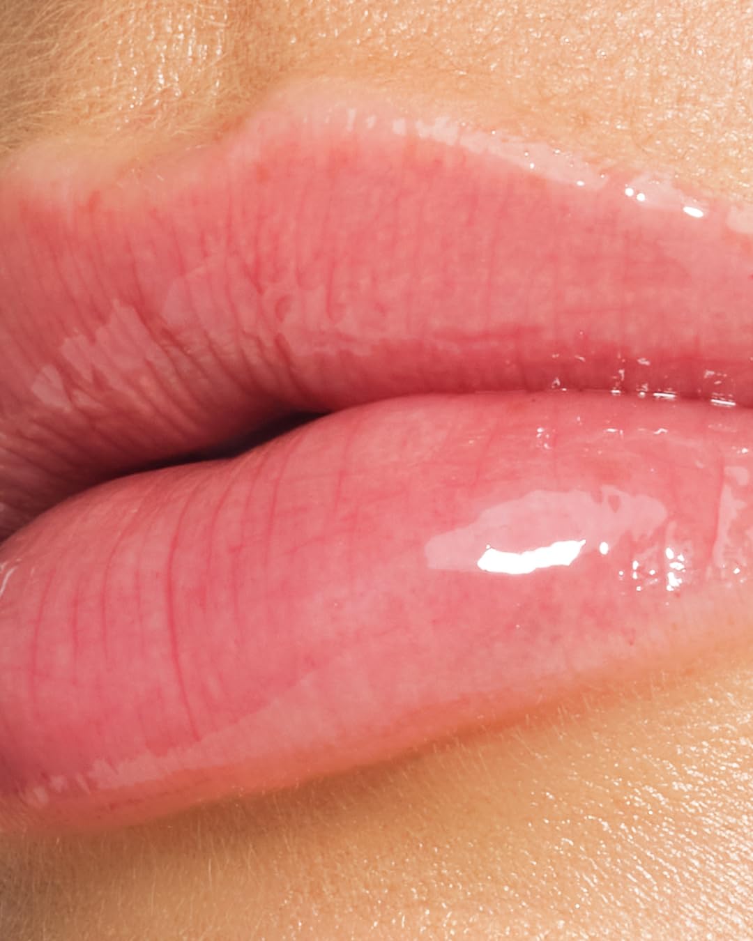 Lip Reset Overnight Mask - Nourishing Hydrating Treatment for Dry Flaky Lips | Lunar Lemonade Flavor