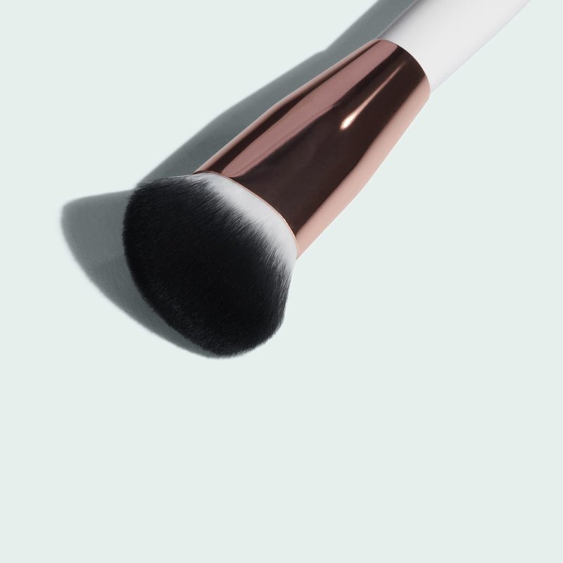 Flawless Foundation Brush for Contouring & Highlighting | Perfect Blending Tool, 1 Count