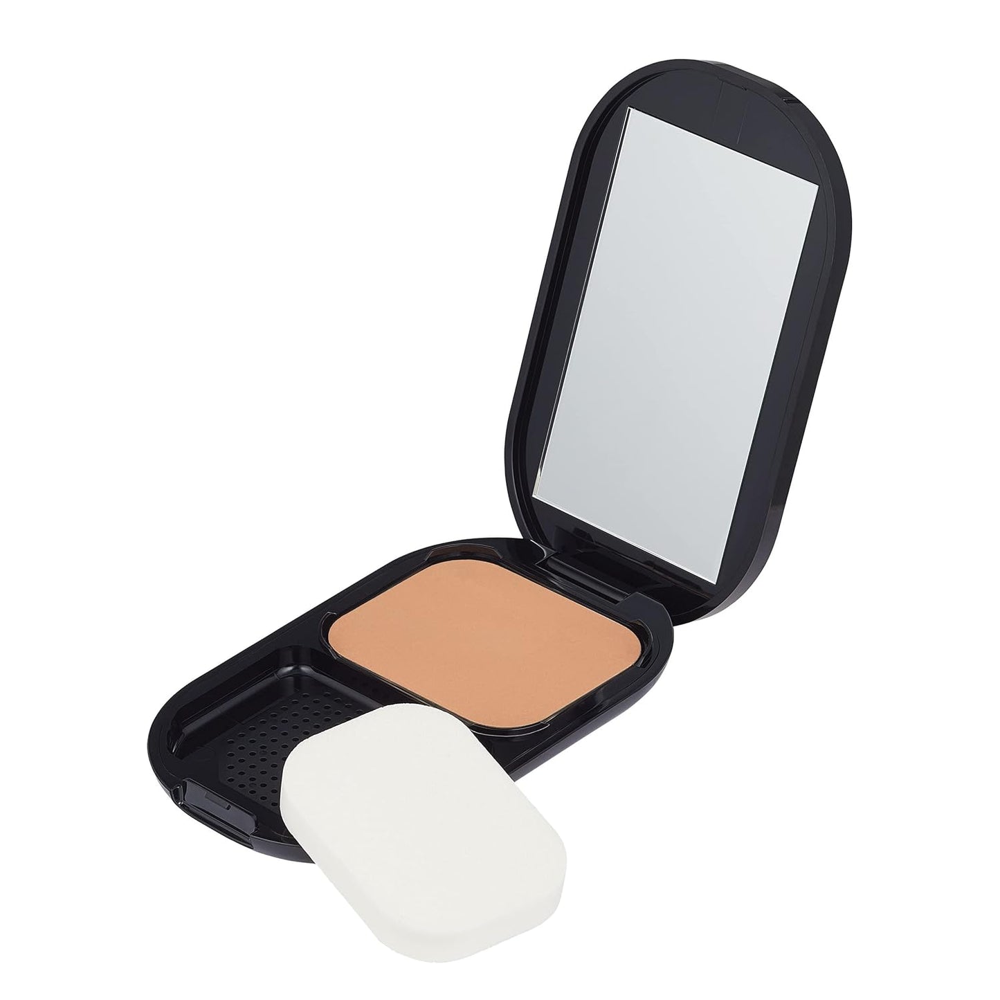 Max Factor Facefinity Compact Foundation - SPF 15, Toffee Shade for Flawless Skin