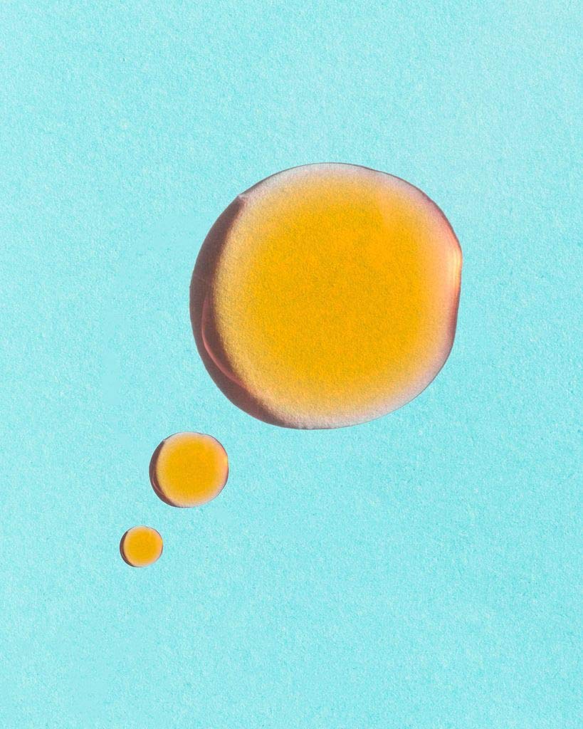 CALYPSO | Rejuvenating Oil for Dehydrated Skin | Rejuvenating Moisture Elixir