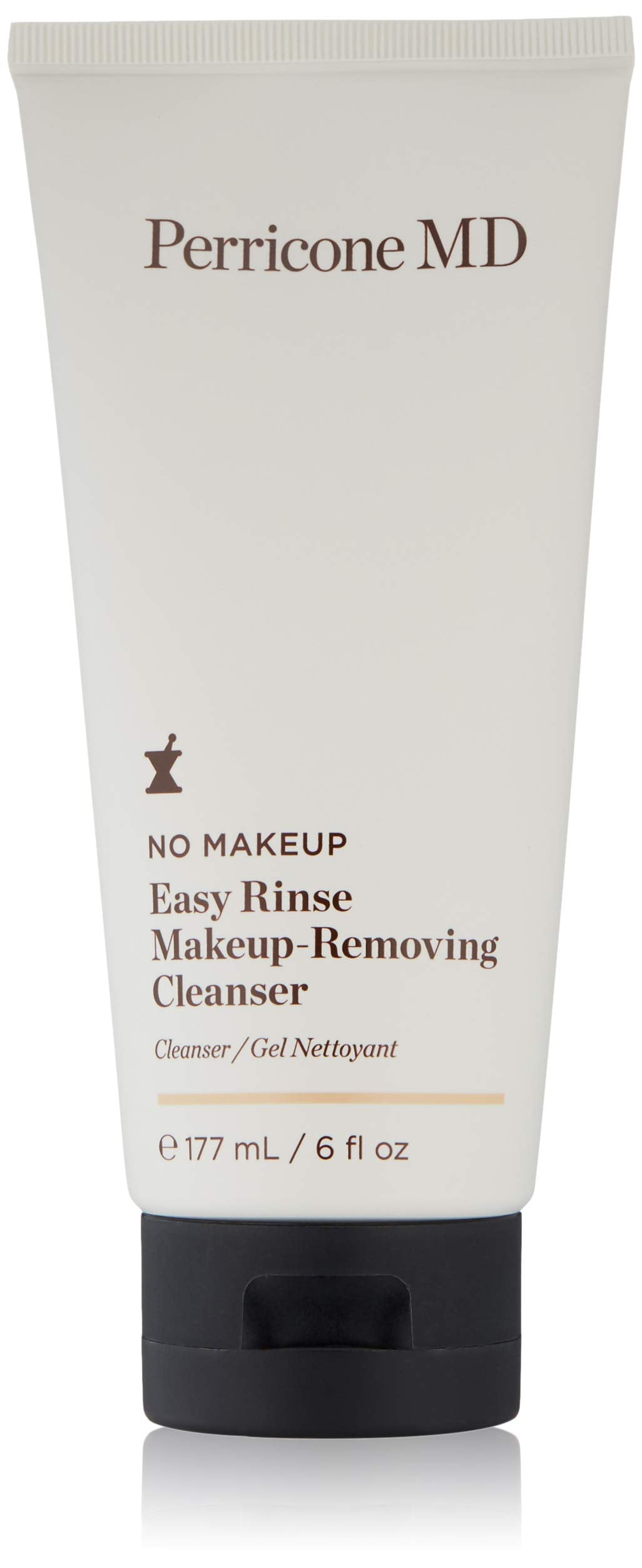 Perricone MD No Makeup Easy Rinse Makeup-Removing Cleanser, 6 fl. oz.