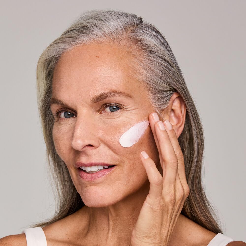 Estée Lauder Resilience Multi-Effect Night Tri-Peptide Face and Neck Cream Moisturizer | Plumping & Anti-Aging, 2.5 Ounce