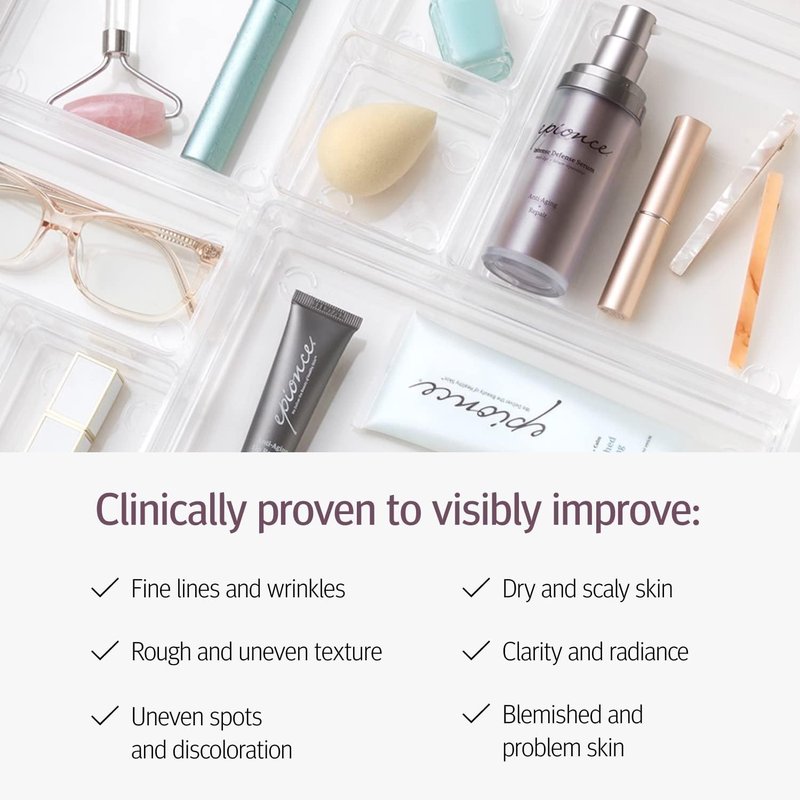 Epionce Renewal Body Lotion - Hydrating Anti-Aging Moisturizer for All Skin Types | Supports Skin Barrier