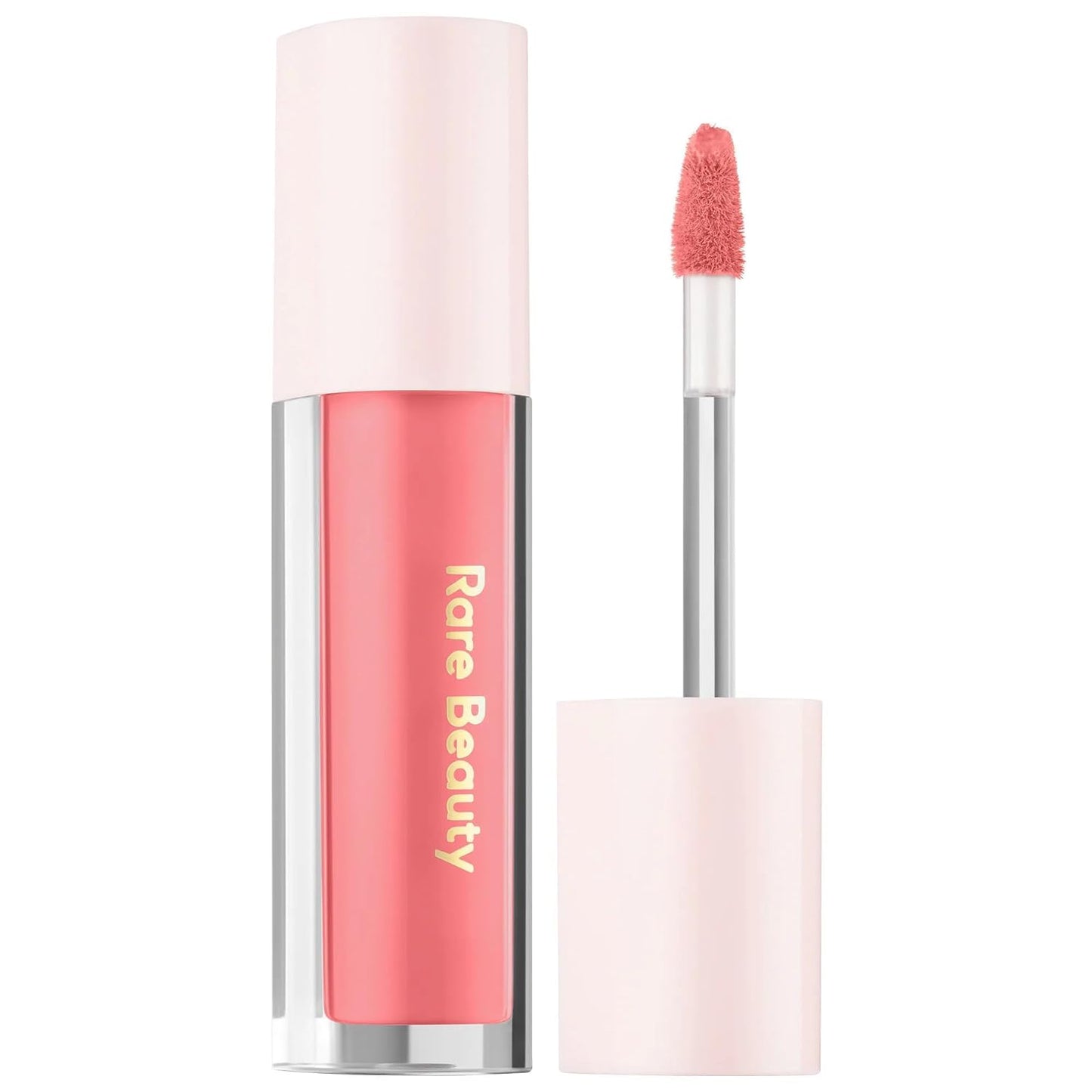 Stay Vulnerable Liquid Eyeshadow - Nearly Rose | Long-Lasting, Blendable Formula