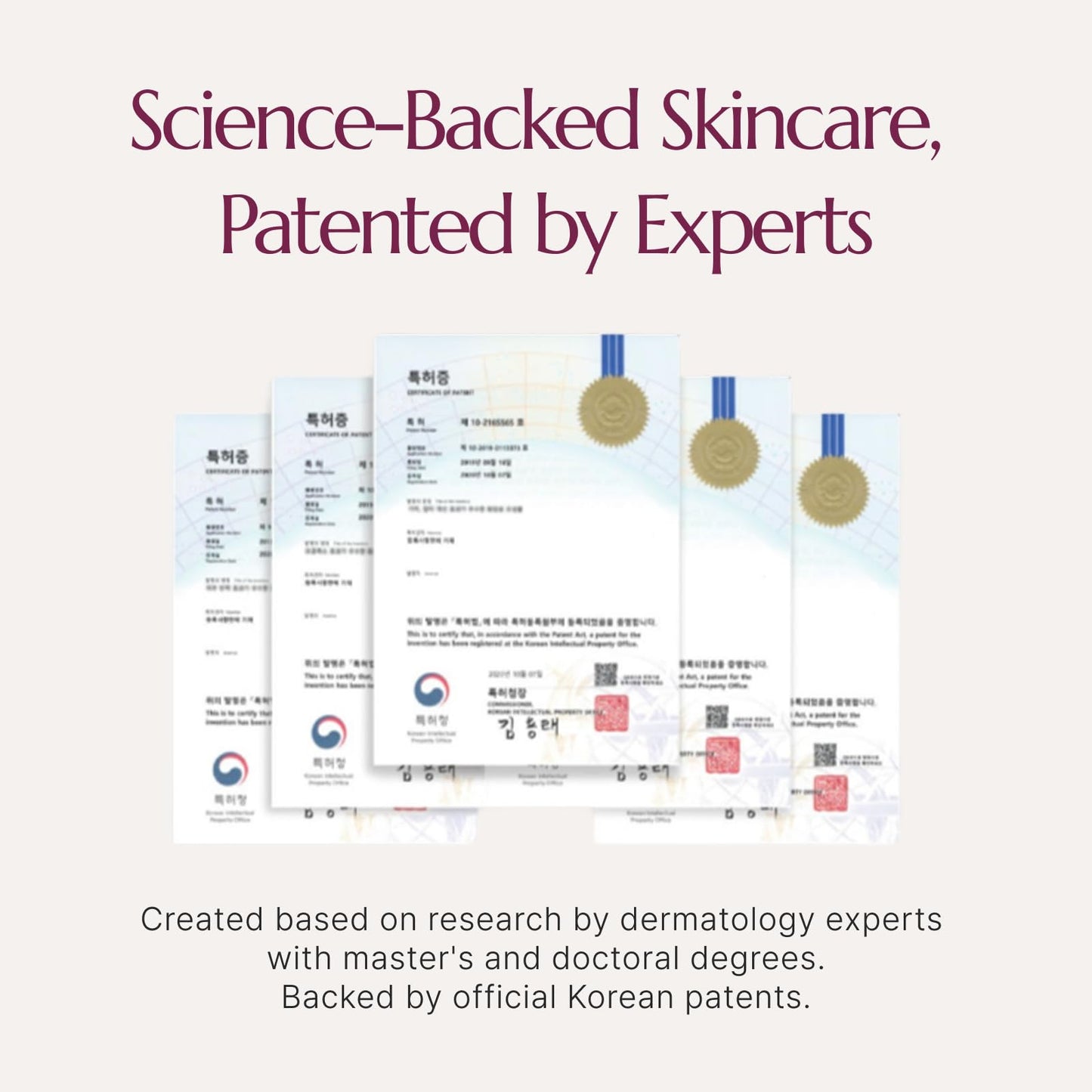 [CHALLANS de PARIS] Ampoule de Memoria Excellence – Bakuchiol Hydrating Ampoule for Skin Firmness & Moisture Care, Korean Skincare 1.23 fl. oz