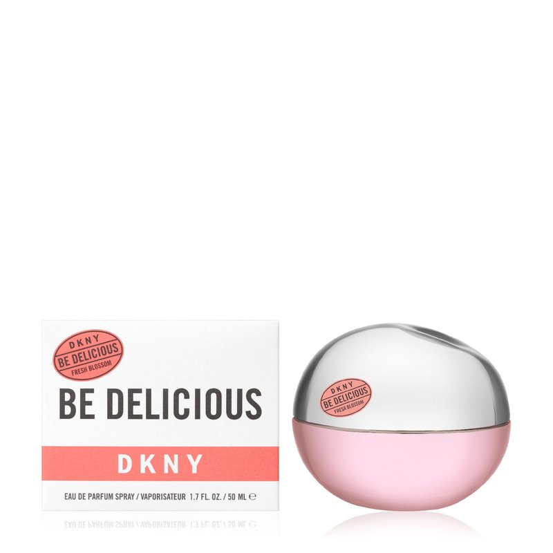 DKNY Be Delicious Fresh Blossom Eau de Parfum Perfume Spray For Women, 1.0 Fl. Oz.