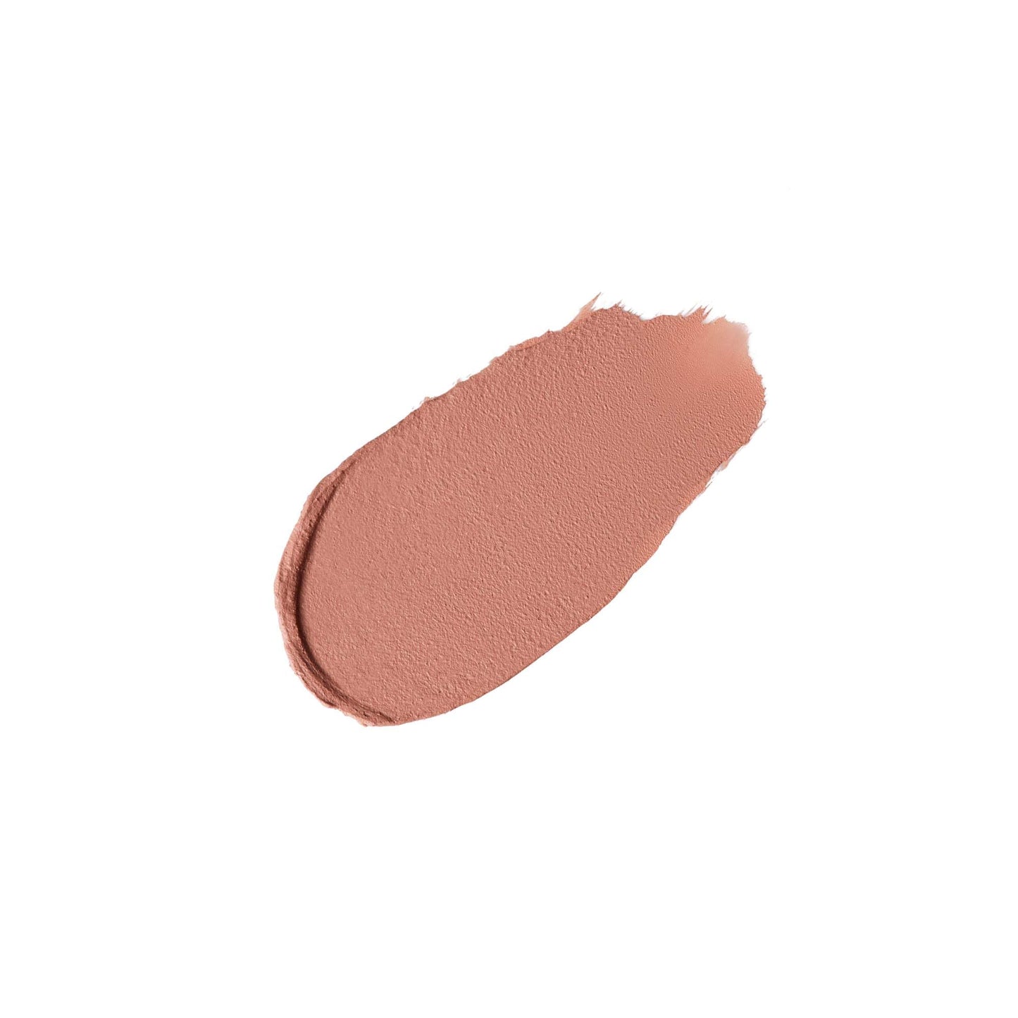 Anastasia Beverly Hills Lip Velvet - Soft Matte Velvet Lip Mousse with Full-Pigment Color for Smooth Blurred Lips and Lightweight Comfortable Wear - Peachy Nude