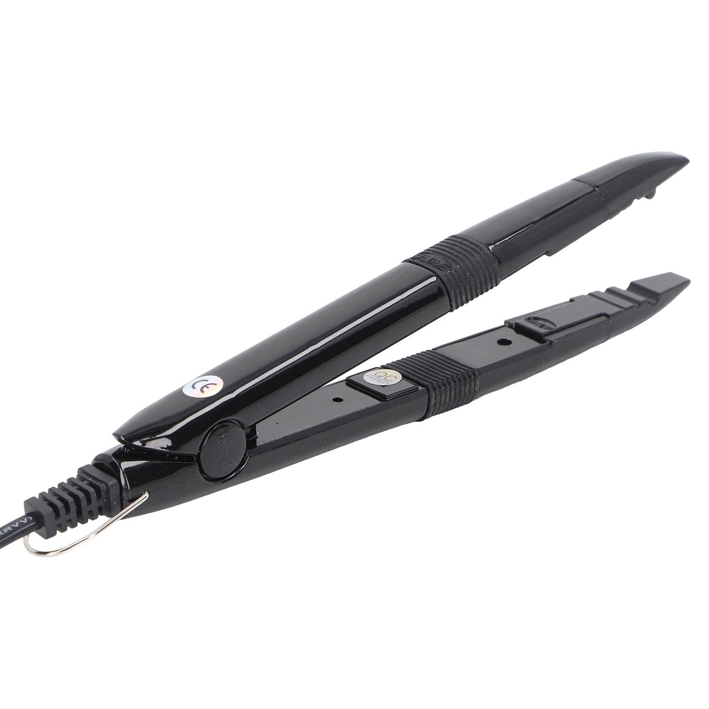 Hair Extension Bonding Tool Heat Iron Connector Extensions Glue for in Dreadlock Machine Tape Fusion Hair Extensions Tools