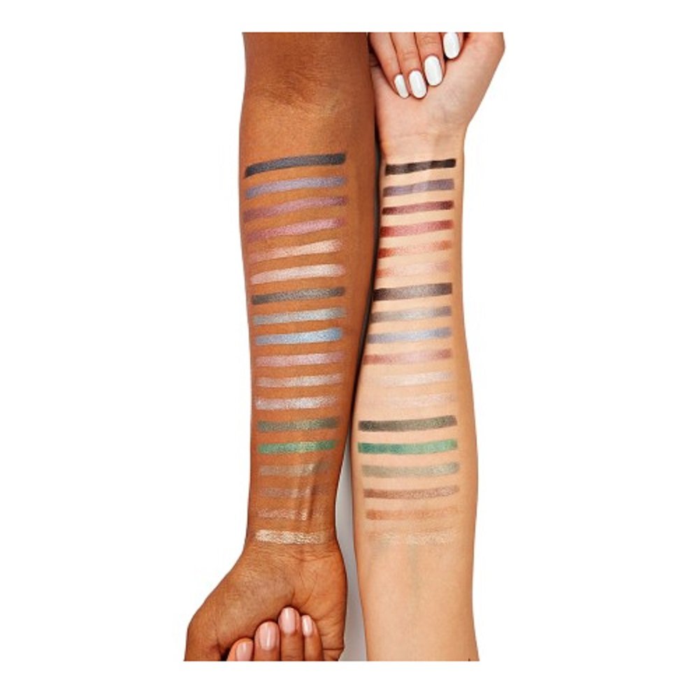 BH Cosmetics Baked Eyeshadow Palette, Supernova