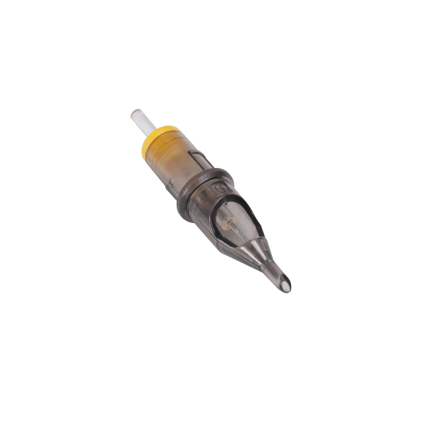 Dynarex Fearless Tattoo Cartridges Round Shader, 1209rs, 20 Count