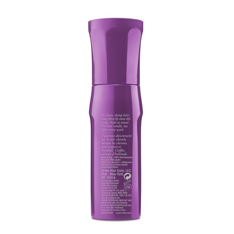Oribe Serene Scalp Densifying Treatment Spray for Thinning Hair - Volume & Hydration with Capixyl™ | 4.2 oz