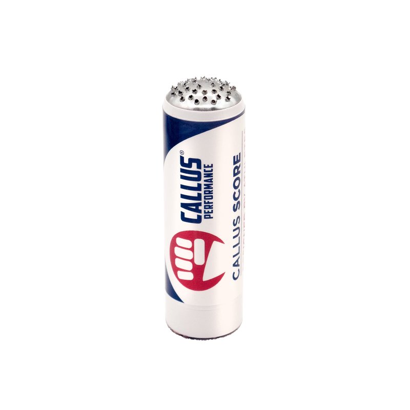 Callus Performance Callus Care Kit - Callus Shaver & Healing Salve for Smoothing & Moisturizing