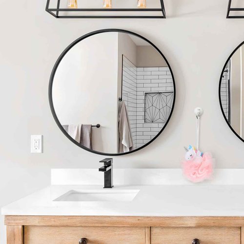 Balacoo Shower Loofah: 2 Pcs Unicorn Loofahs Animal Loofah Kids Loofah Bath Sponge Exfoliating Scrubber Bathing Ball for Girls Boys