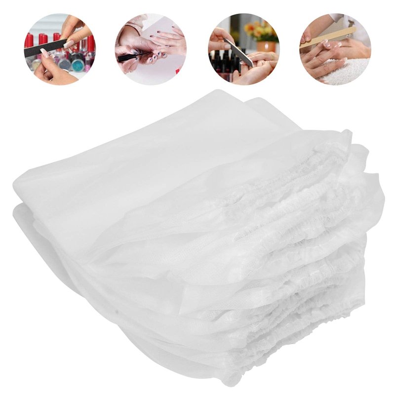 15pcs Nail dust Collector bag Nail Vacuum Cleaner Bag Nail Dust Suction Collector Bag for Nail Art Dust Suction Collector