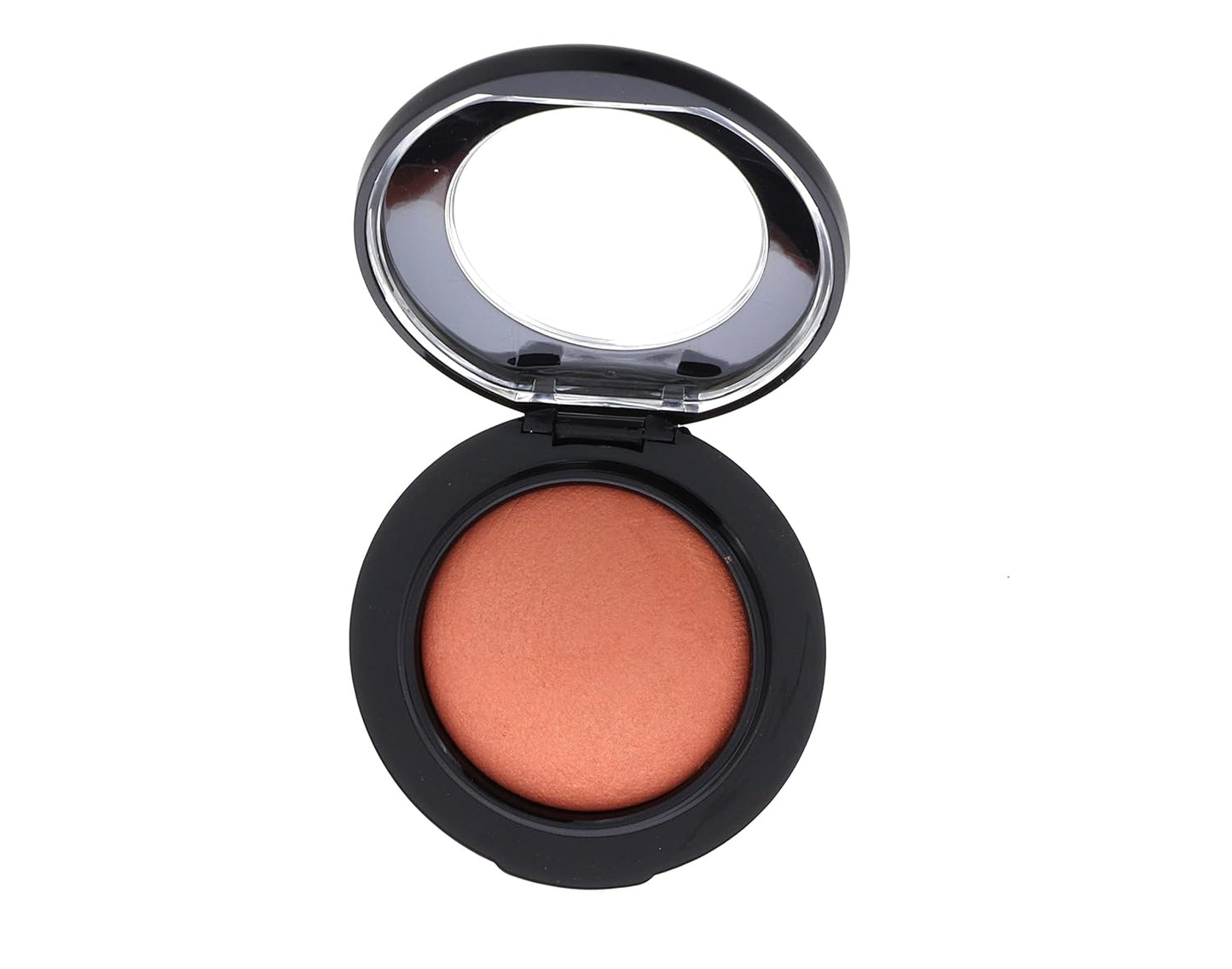 MAC Mineralize Blush - Love Joy Sheer Powder for Radiant Complexion | Long-Lasting Color