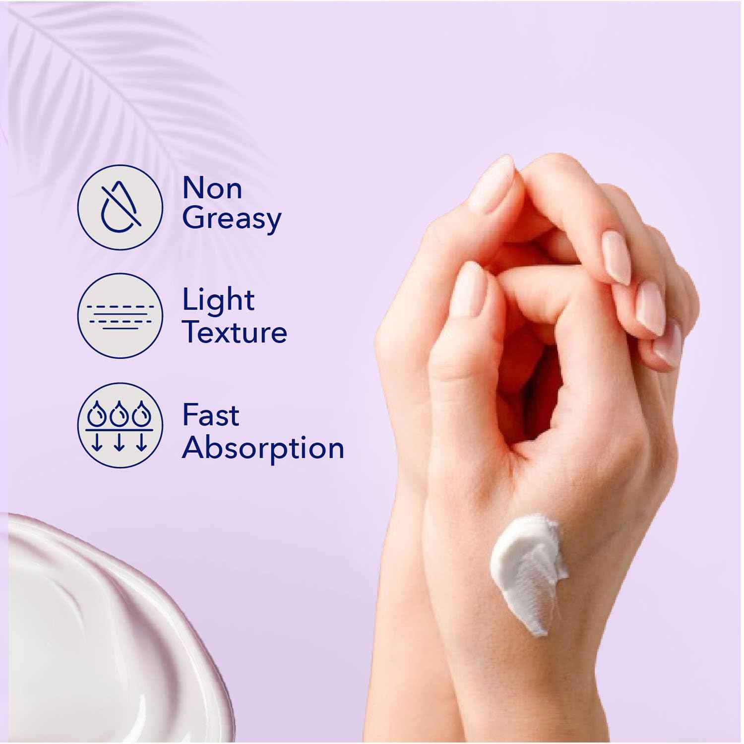 Parachute Advansed Cocoa Repair Body Lotion, Intense Moisture, 400ml