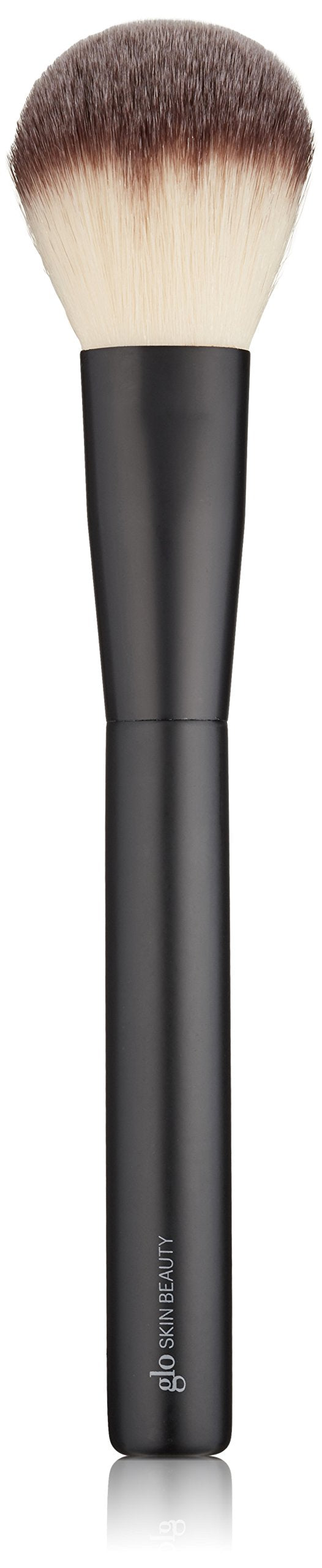 Glo Skin Beauty 102 Powder Perfector Brush | Sheer-to-Medium Coverage for Face and Body
