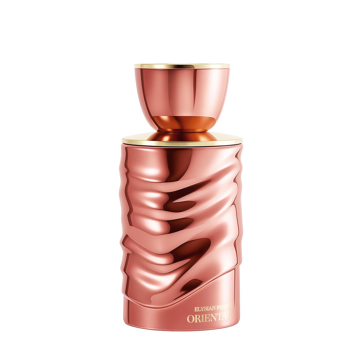 QAWAFI Elysian Fields - Oriental Eau De Parfum Inspired by T.Ford Lost Cherry, Long-Lasting Fragrance Perfume for Women & Men - Spray 100ml | 3.4 fl. oz