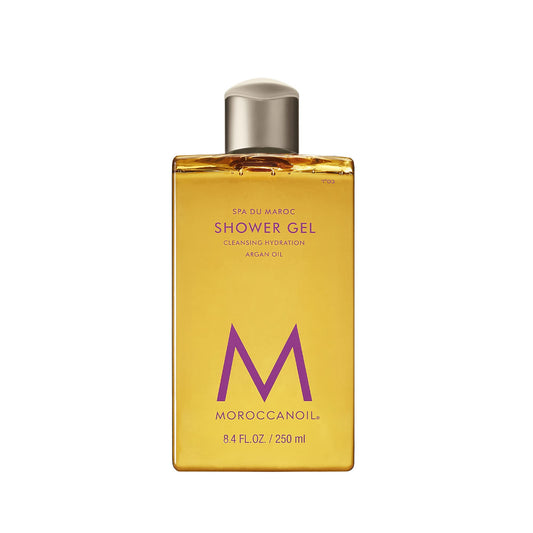 Moroccanoil Shower Gel, Spa du Maroc, 8.4 Fl. Oz.