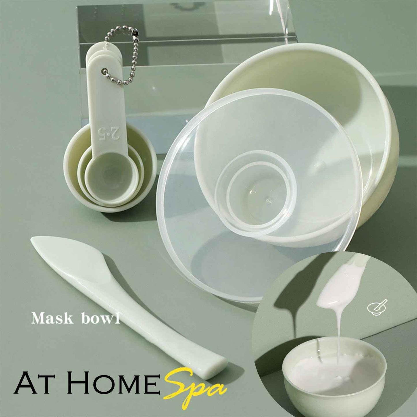 Marfort Jelly Mask for Facials Peel-Off Powder Hydrojelly Mask Peel Off Face Masks SkinCare Combination with Professional Skincare Spa Moisturizing & Hydrating 23 Fl Oz (Chamomile Petals)