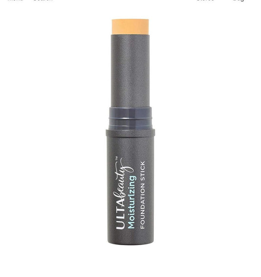 Ulta Beauty Moisturizing Foundation Stick - Light To Medium Warm