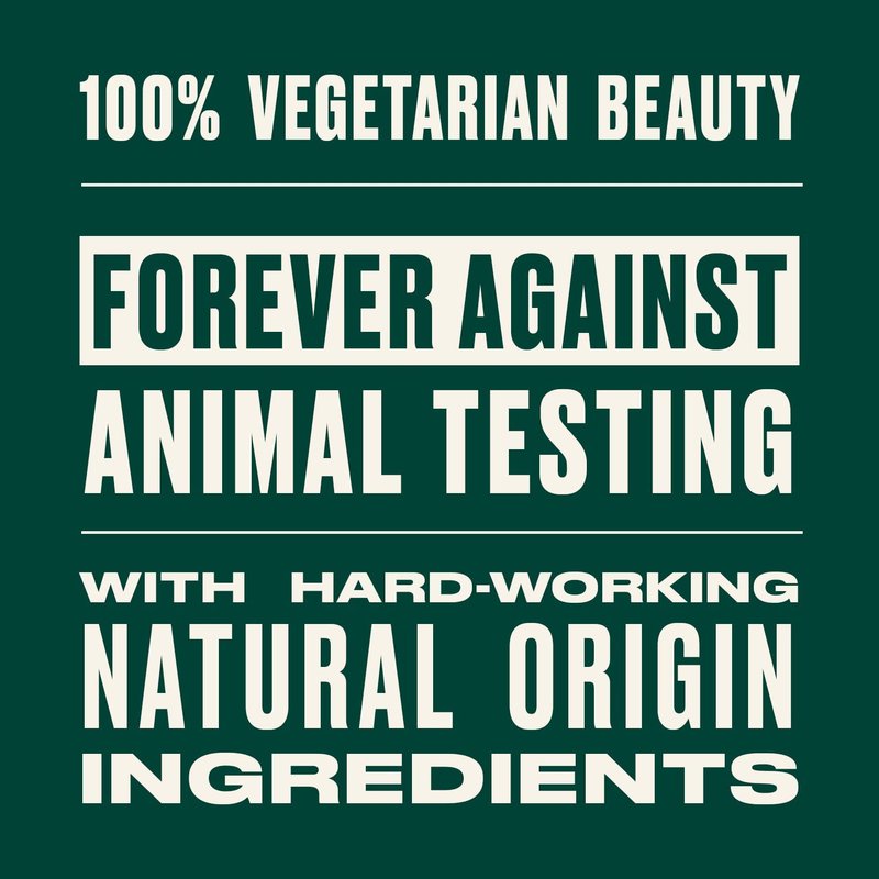 The Body Shop Tea Tree Skin Clearing Foaming Cleanser – Purifying Face Wash For Oily, Blemished Skin – Vegan – 4.2 Fl Oz - Packaging May Vary
