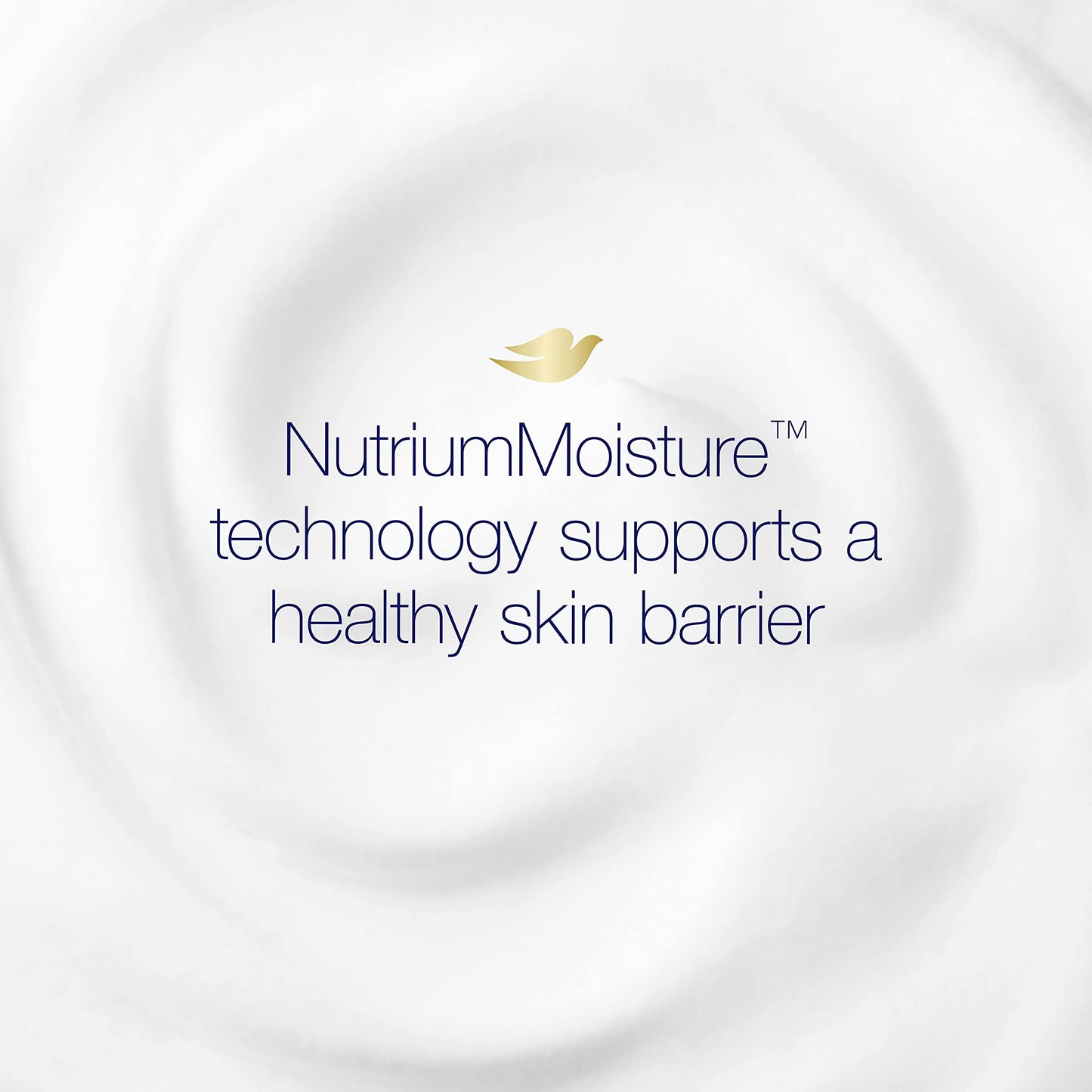 Dove Shower Foam, Deep Moisture, 13.5 oz