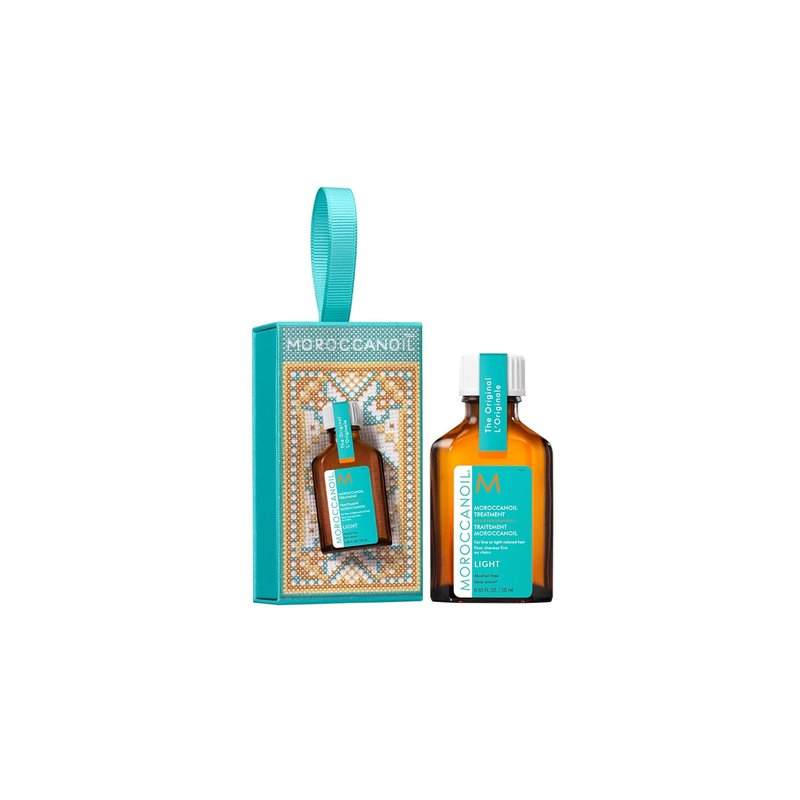 Moroccanoil Holiday Gift Set - Nourishing Hair Treatment | Perfect Stocking Stuffer