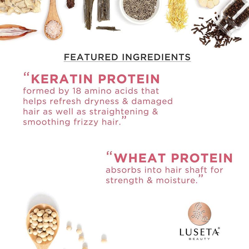 Keratin Conditioner