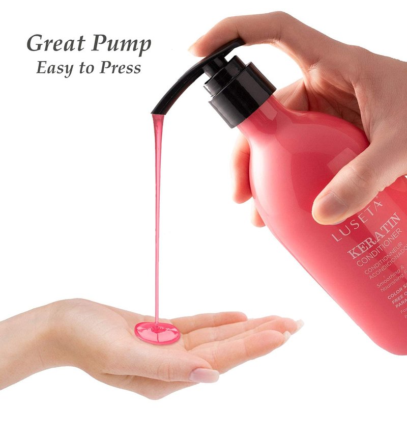 Keratin Conditioner