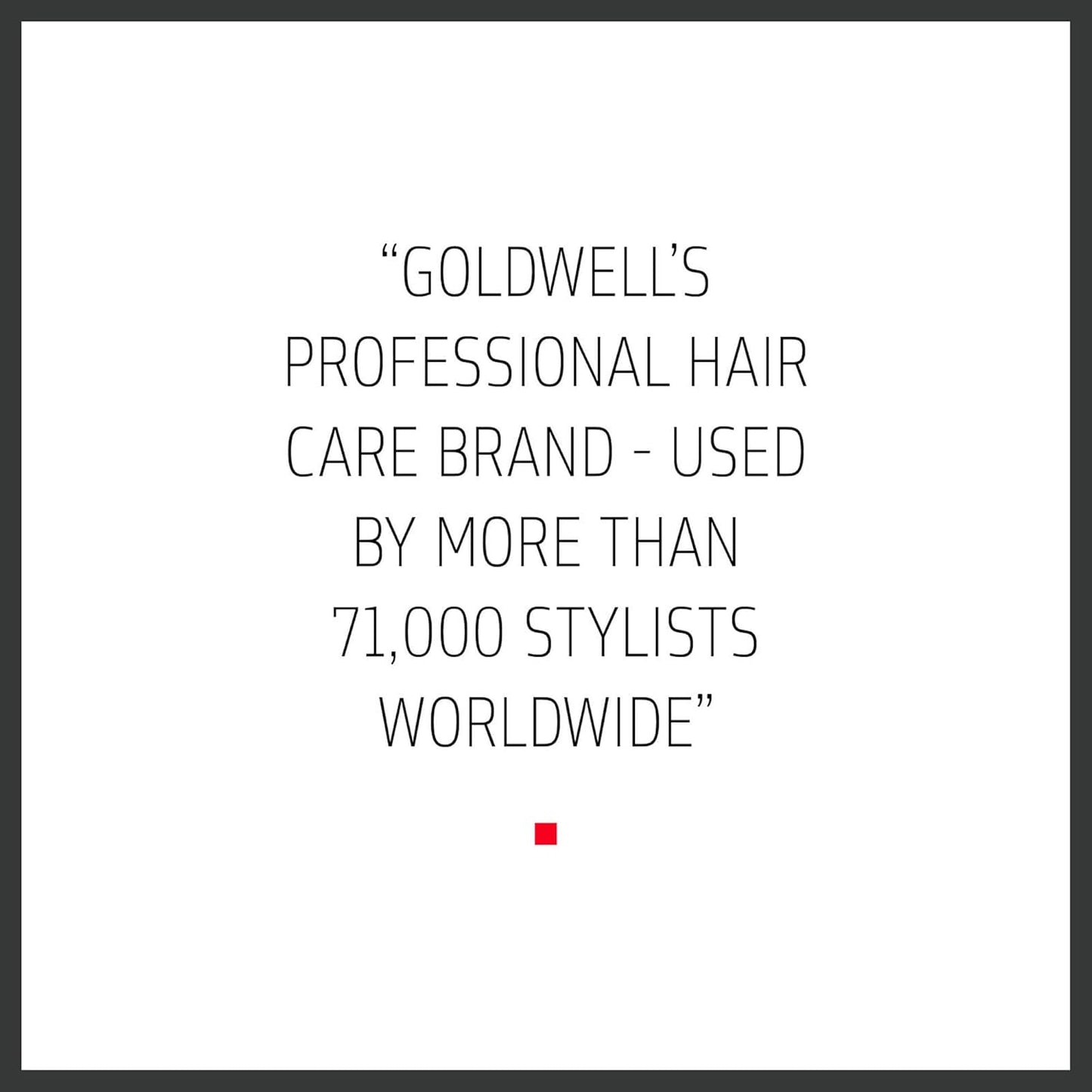 Goldwell Dualsenses Bond Pro Conditioner - Fortifying Hair Treatment for All Hair Types