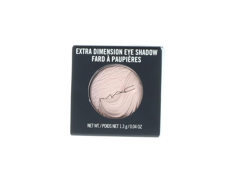 MAC Extra Dimension Eye Shadow - Natural Flirt | Magnetic Nude Collection