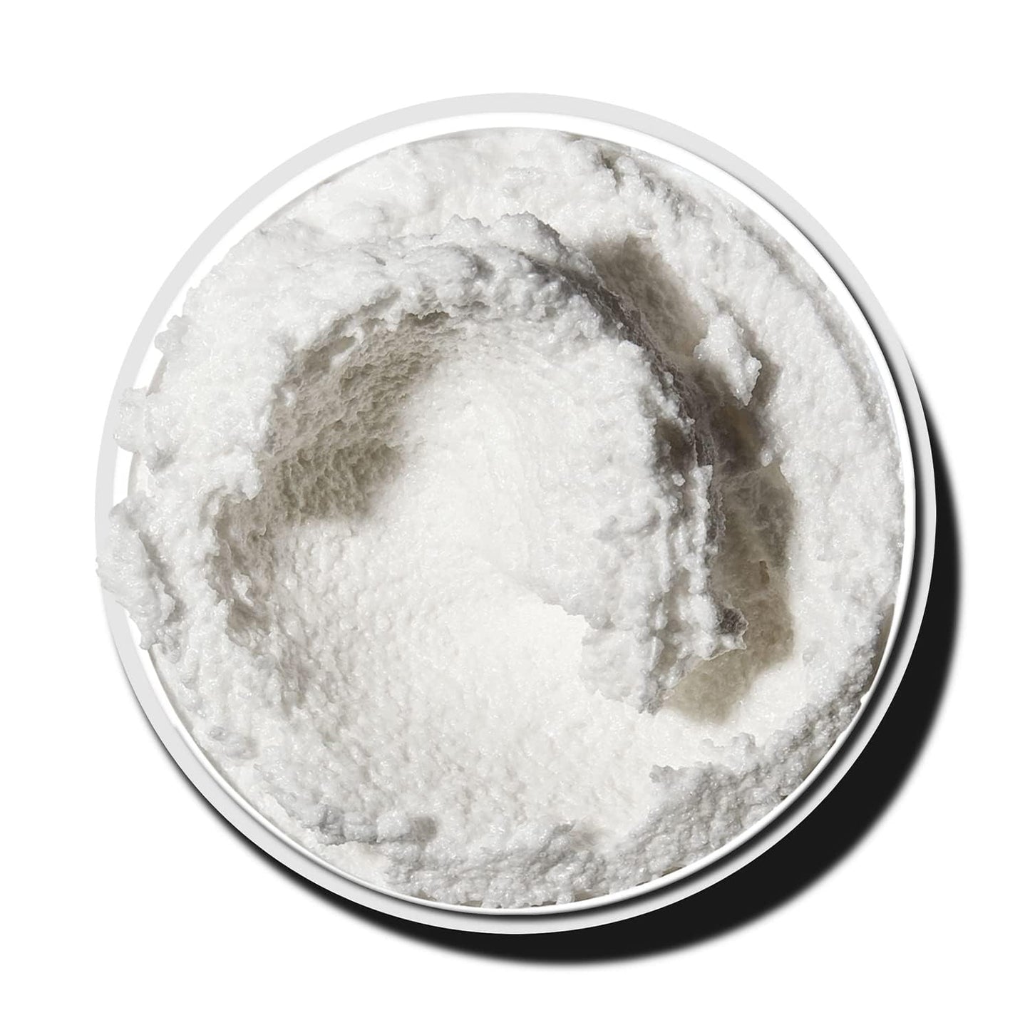 LALICIOUS Gilded Woods LA-MAN Body Scrub | Exfoliating Sugar Scrub for Men | Body Exfoliator for Dead Skin & Optimal Hydration | Pure Cane Sugar + Coconut Oil | Large 16oz