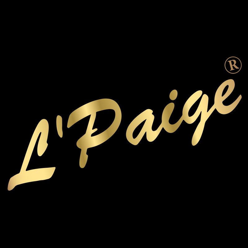 L'Paige L36 - AMARETTO Designer Lipstick | Aloe Vera Based, Long-lasting, Moisturizing